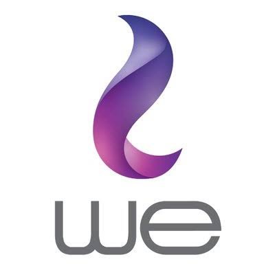 رواتر we