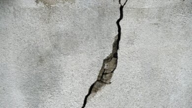 ترميم المنازل